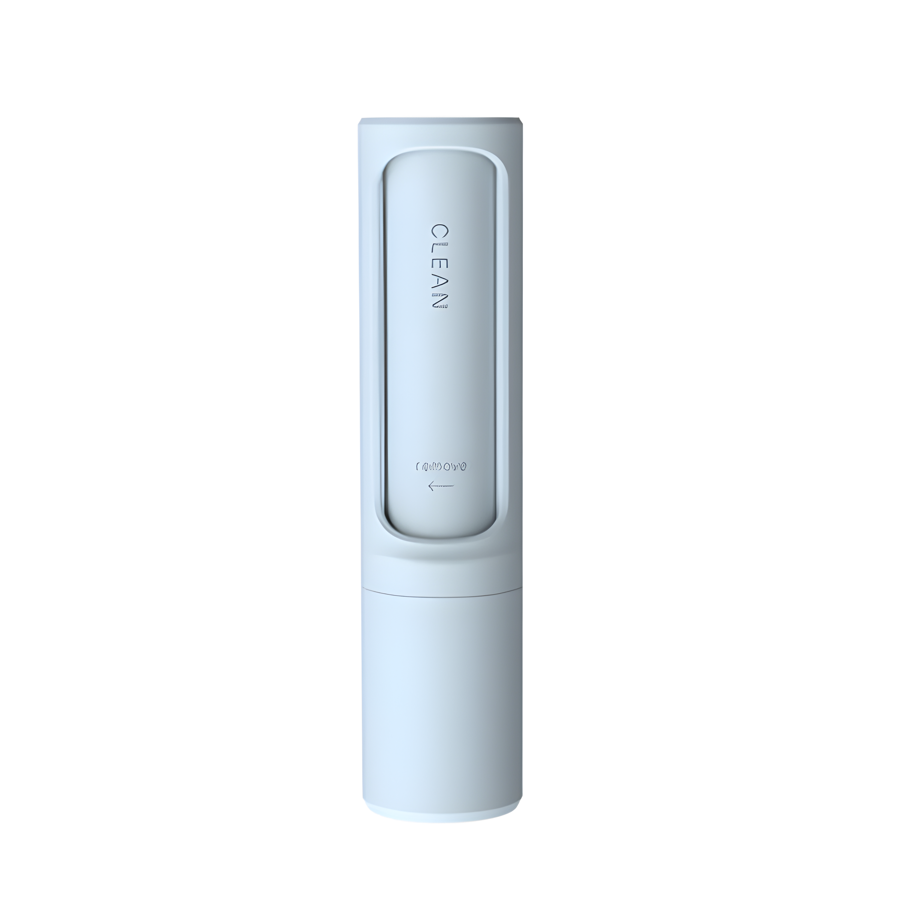FreshFuzz Reusable Lint Roller