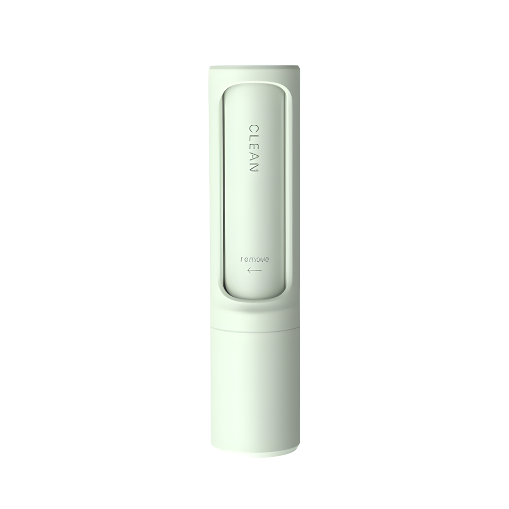 FreshFuzz Reusable Lint Roller