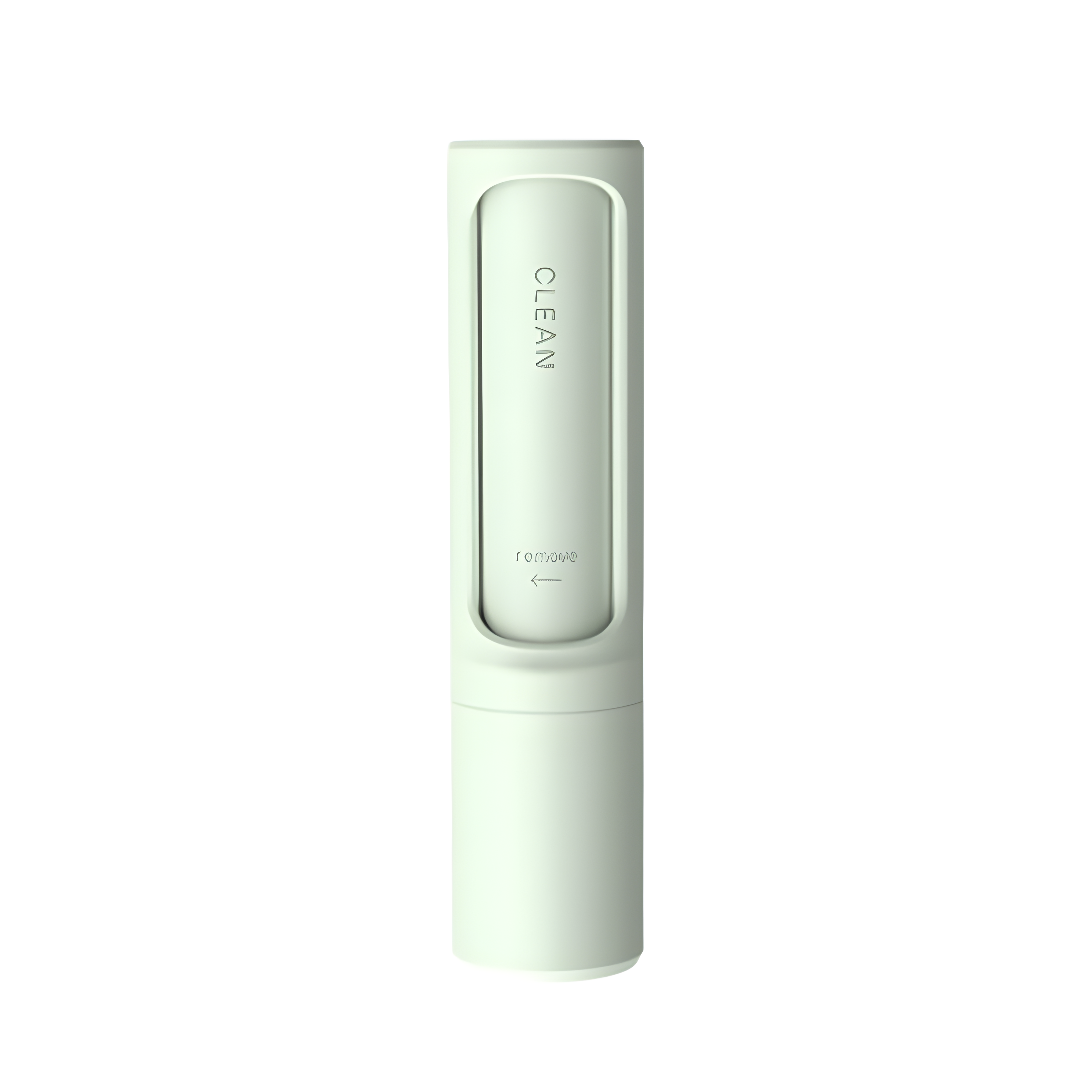 FreshFuzz Reusable Lint Roller