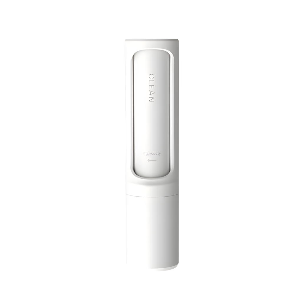 FreshFuzz Reusable Lint Roller