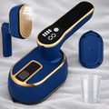 FreshFuzz Garment Steamer Iron