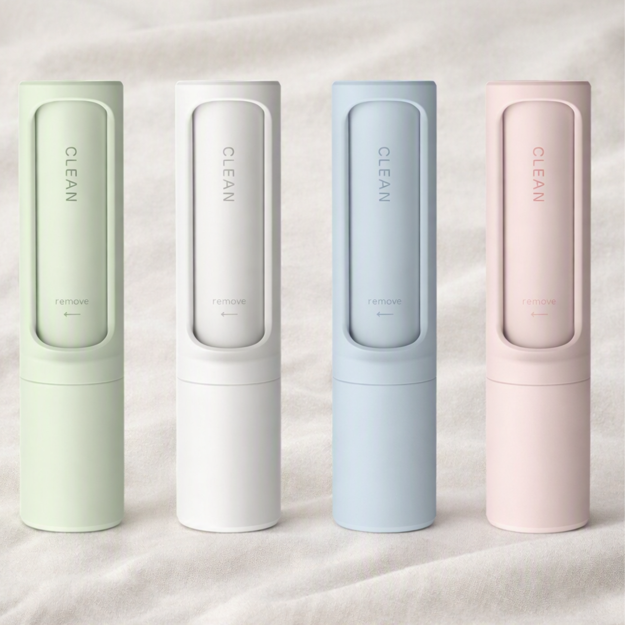 FreshFuzz Reusable Lint Roller