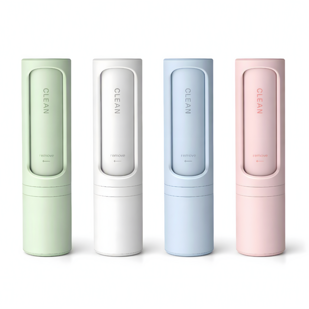 FreshFuzz Reusable Lint Roller