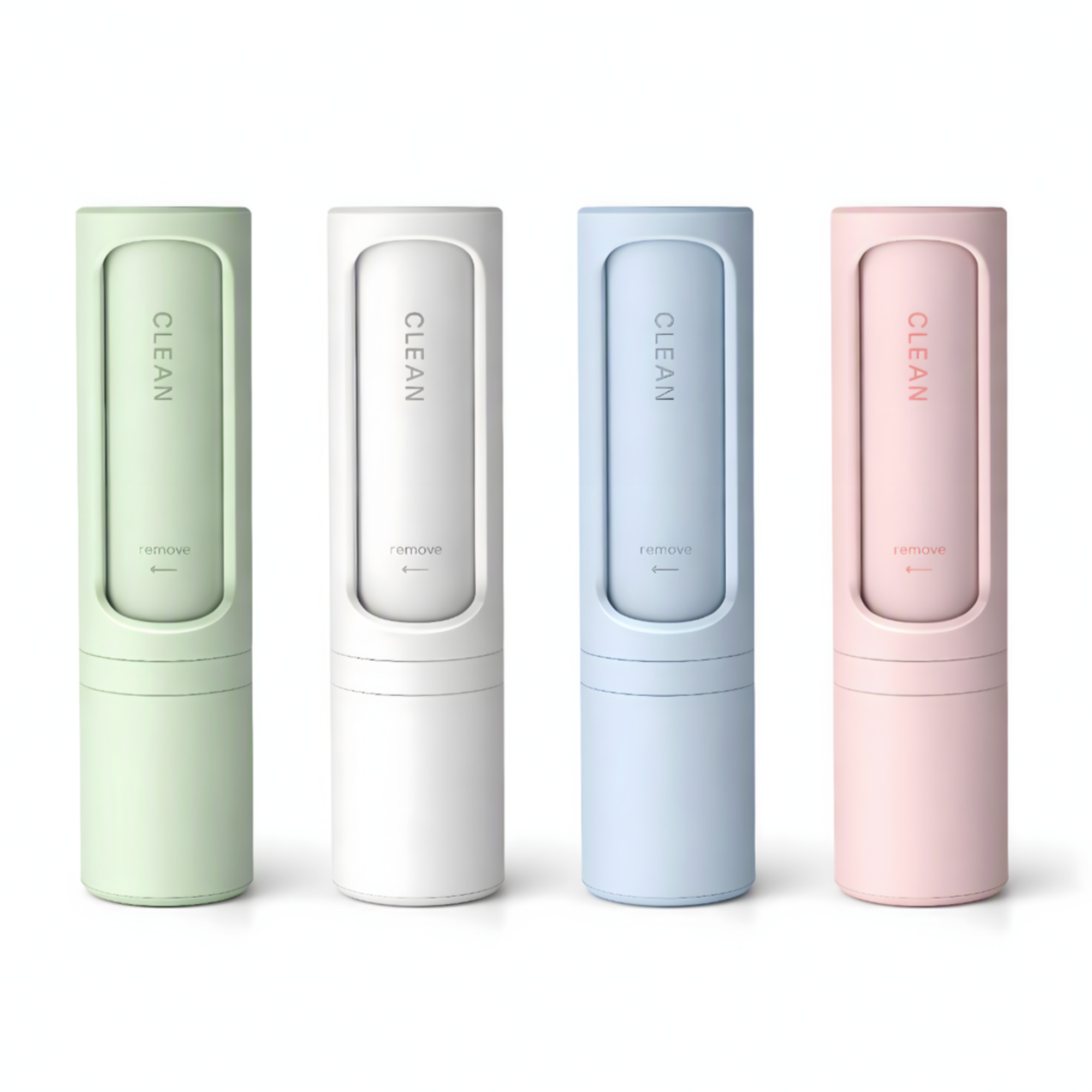 FreshFuzz Reusable Lint Roller